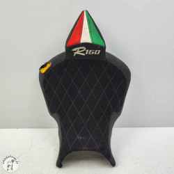 Selle pilote  Benelli 899 TNT  2008