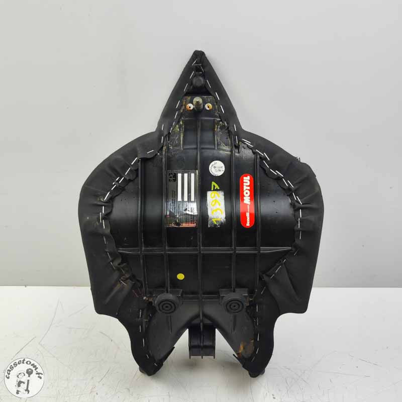 Selle pilote  Benelli 899 TNT  2008