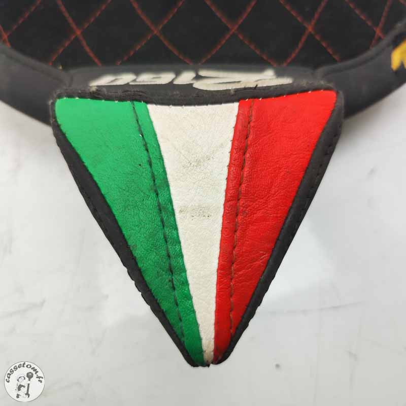 Selle pilote  Benelli 899 TNT  2008