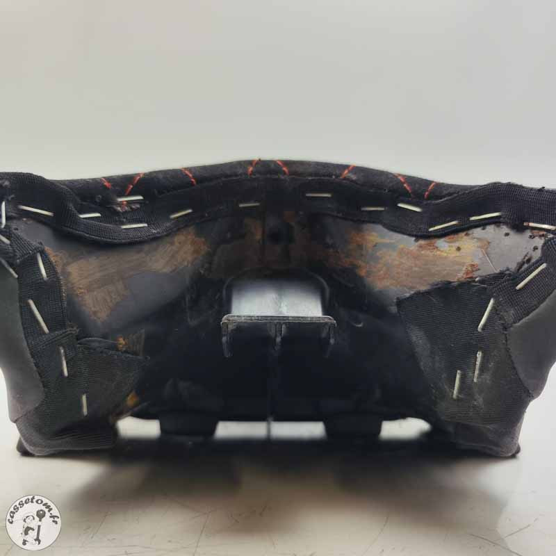 Selle pilote  Benelli 899 TNT  2008