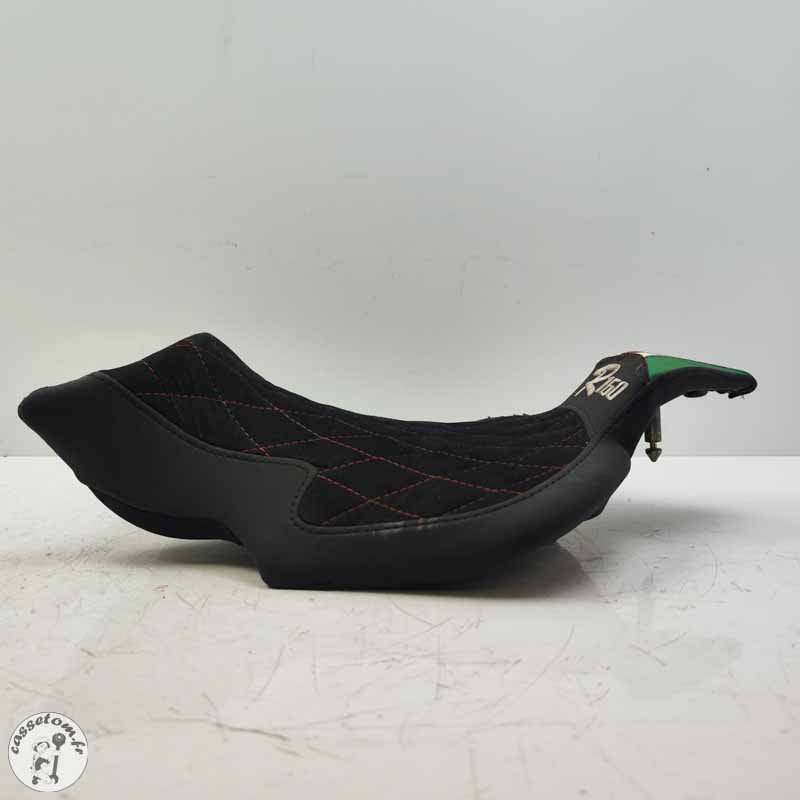 Selle pilote  Benelli 899 TNT  2008
