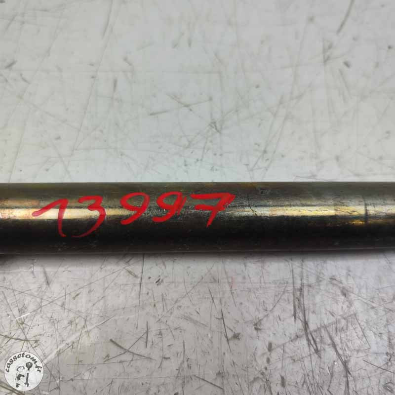 Axe de roue avant  Benelli 899 TNT  2008