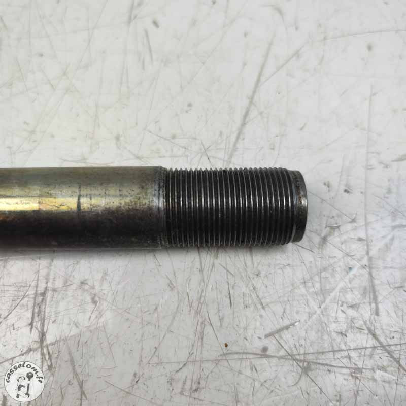 Axe de roue avant  Benelli 899 TNT  2008