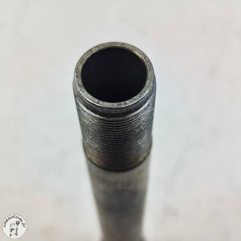 Axe de roue avant  Benelli 899 TNT  2008