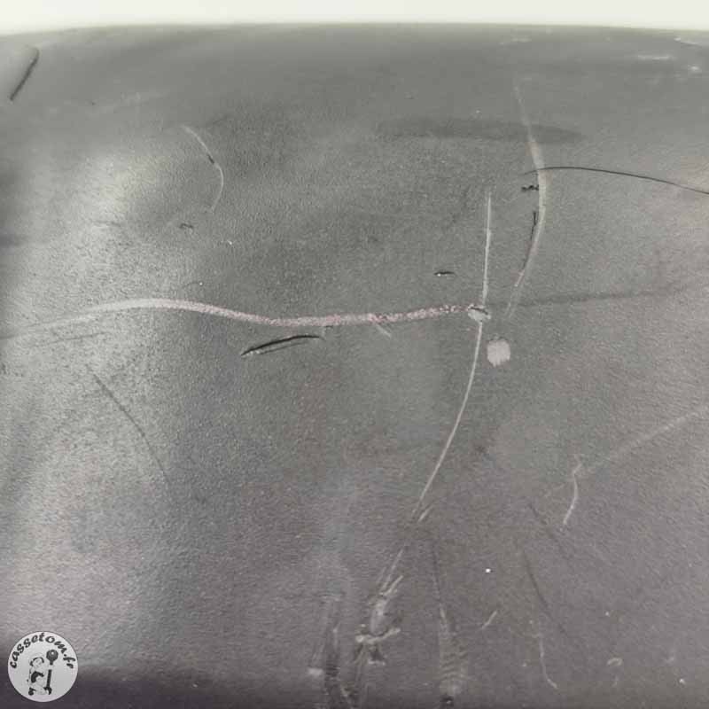 Boitier de filtrer à air  Benelli 899 TNT  2008