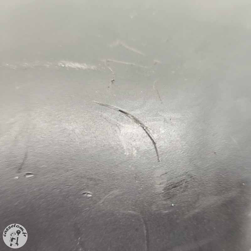 Boitier de filtrer à air  Benelli 899 TNT  2008