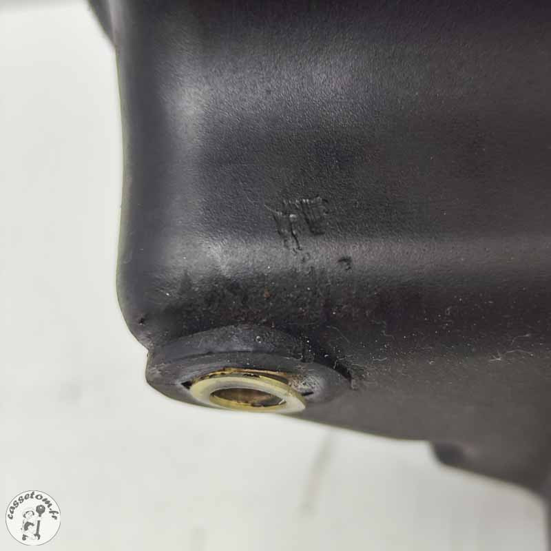 Boitier de filtrer à air  Benelli 899 TNT  2008