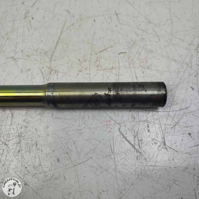 Axe de roue arrière  Benelli 899 TNT  2008