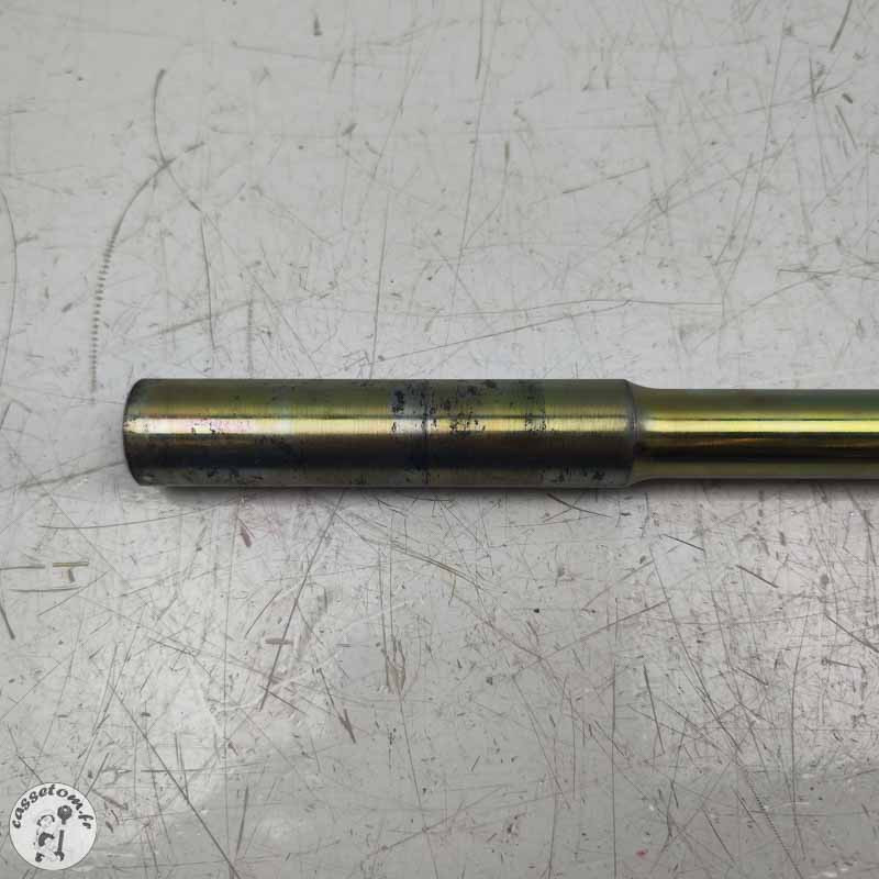 Axe de roue arrière  Benelli 899 TNT  2008