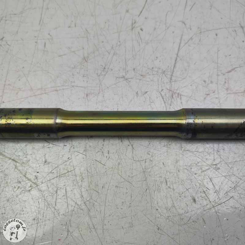 Axe de roue arrière  Benelli 899 TNT  2008