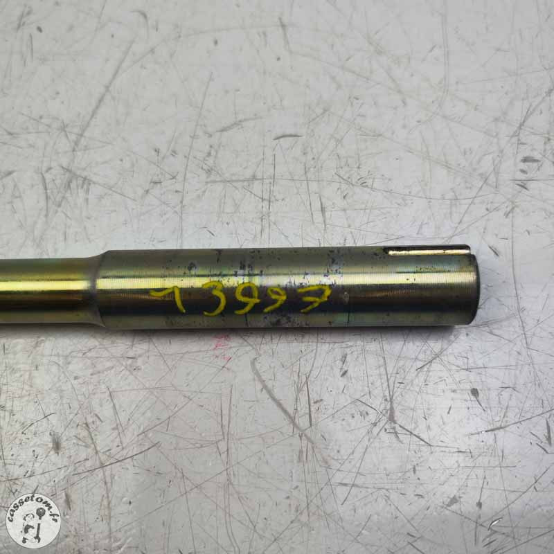 Axe de roue arrière  Benelli 899 TNT  2008