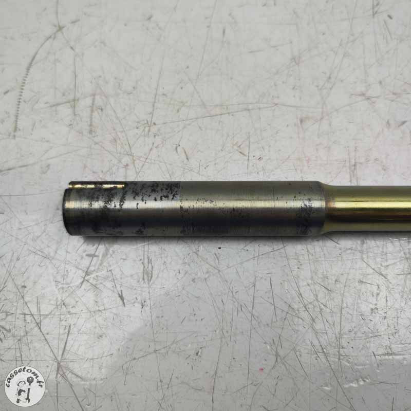 Axe de roue arrière  Benelli 899 TNT  2008