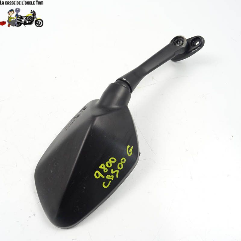 Rétroviseur Gauche Honda 500 CBR 2019 - CTM-9800-069