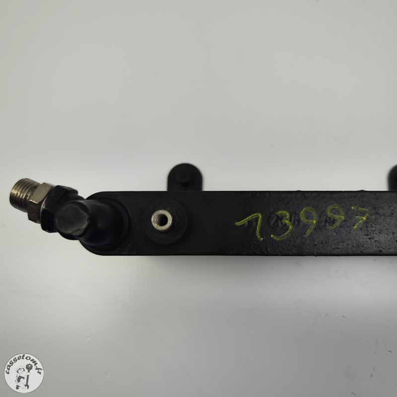 Radiateur d'huile  Benelli 899 TNT  2008