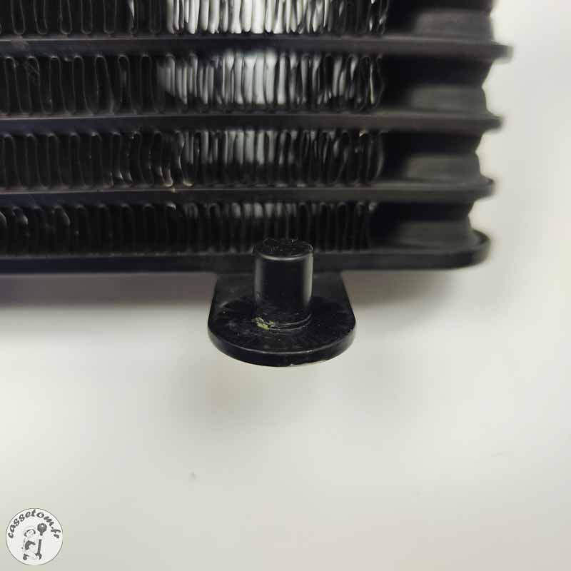 Radiateur d'huile  Benelli 899 TNT  2008