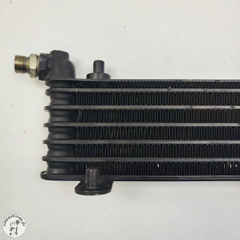 Radiateur d'huile  Benelli 899 TNT  2008
