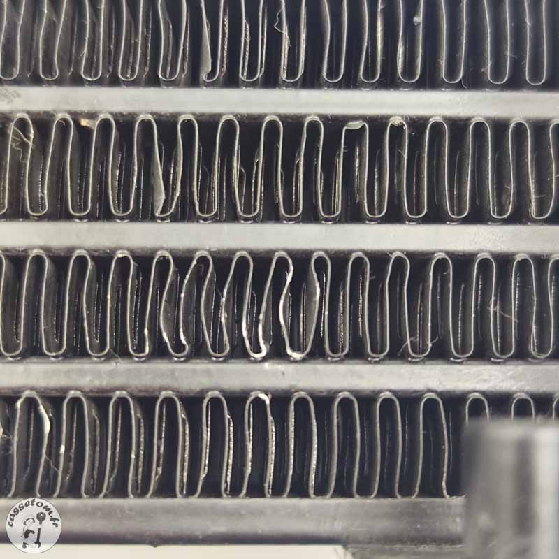 Radiateur d'huile  Benelli 899 TNT  2008