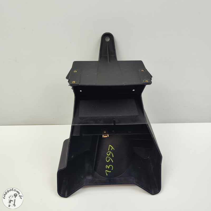 Support batterie  Benelli 899 TNT  2008