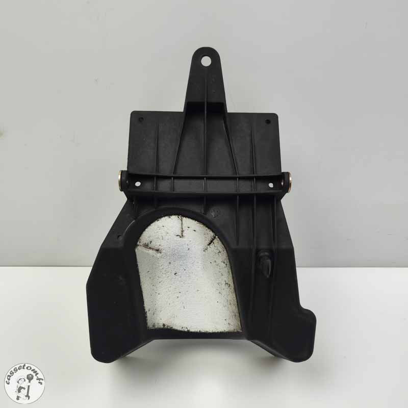 Support batterie  Benelli 899 TNT  2008