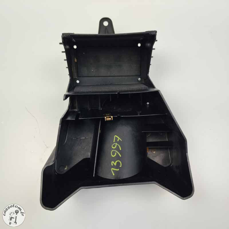 Support batterie  Benelli 899 TNT  2008