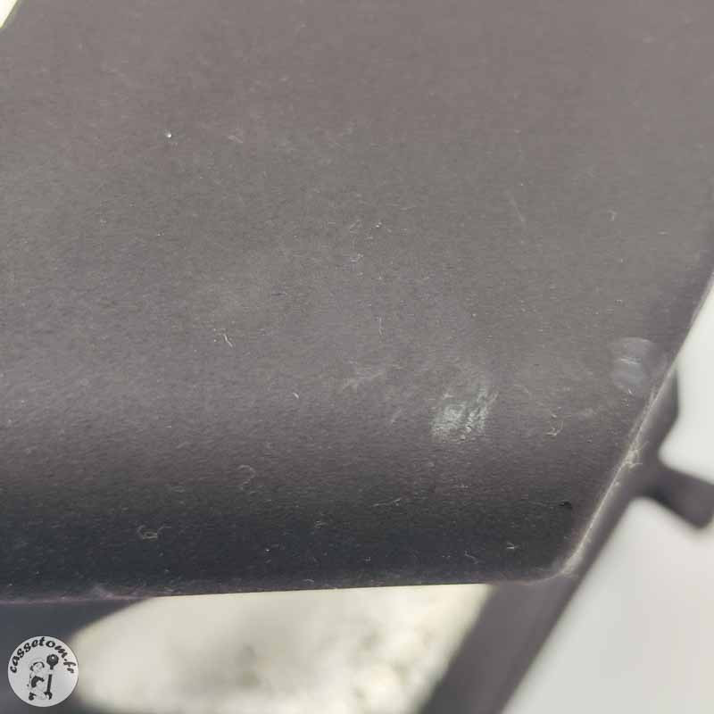 Support batterie  Benelli 899 TNT  2008