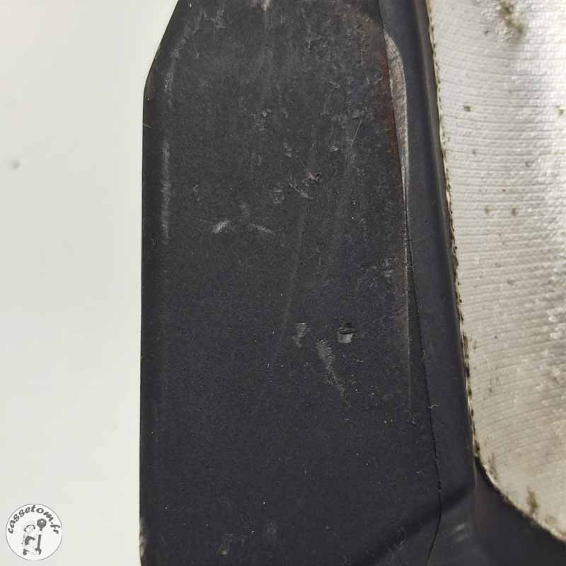 Support batterie  Benelli 899 TNT  2008