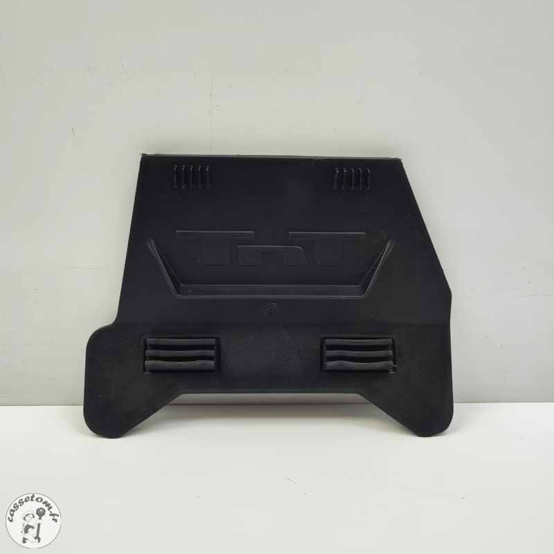 Couvercle de support batterie  Benelli 899 TNT  2008