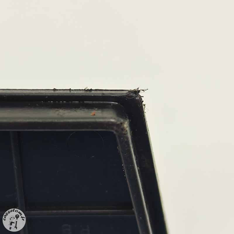 Couvercle de support batterie  Benelli 899 TNT  2008