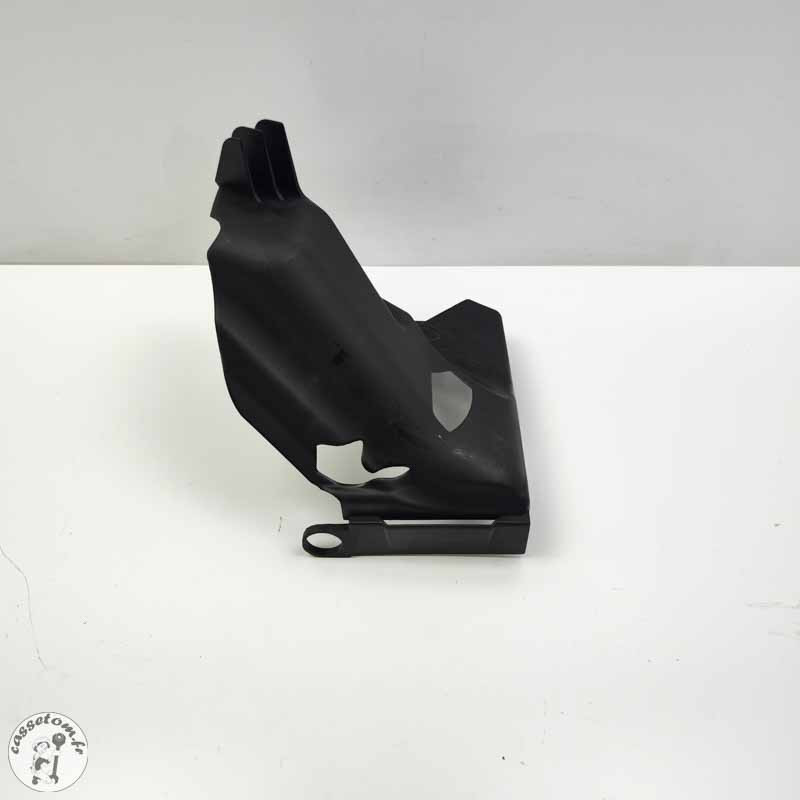 Ecope gauche de radiateur  Benelli 899 TNT  2008