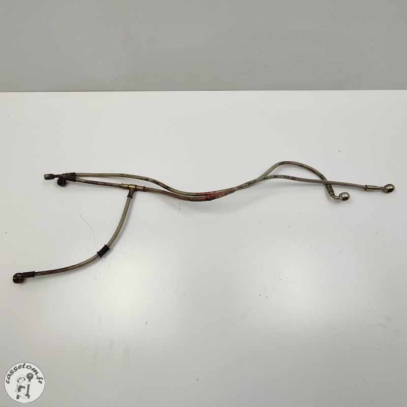 Lot de durites de frein  Benelli 899 TNT  2008