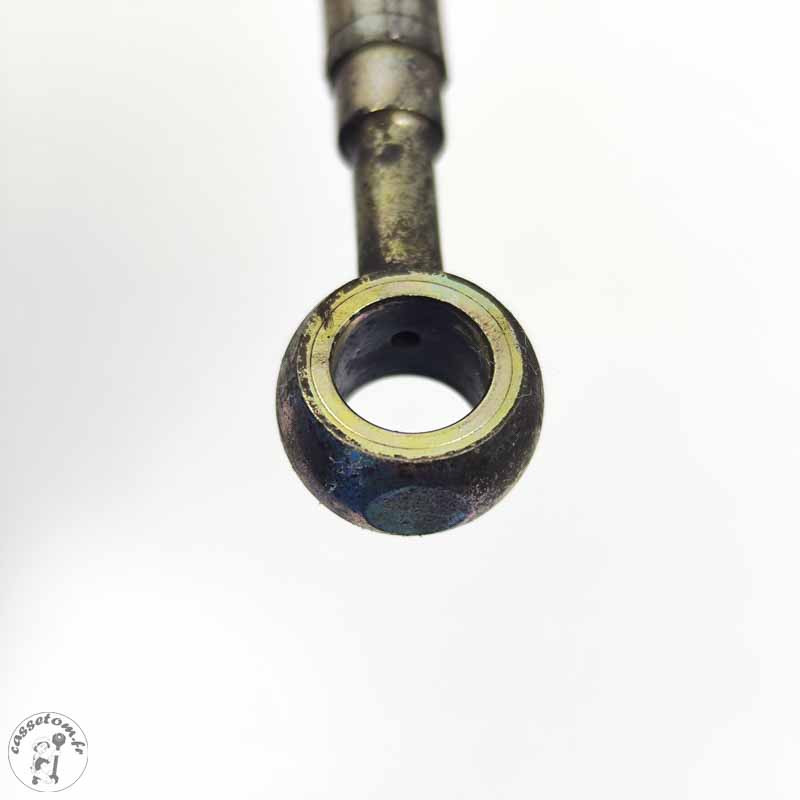 Lot de durites de frein  Benelli 899 TNT  2008