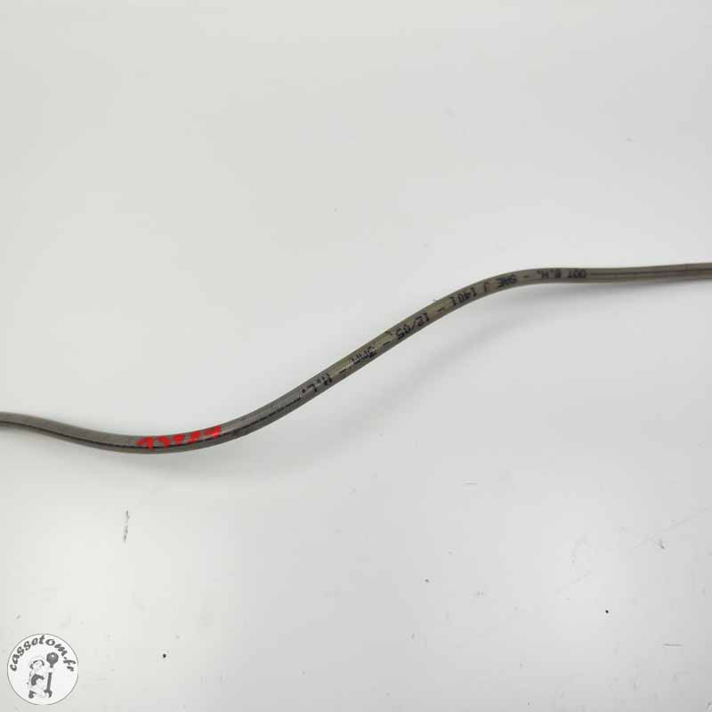 Lot de durites de frein  Benelli 899 TNT  2008