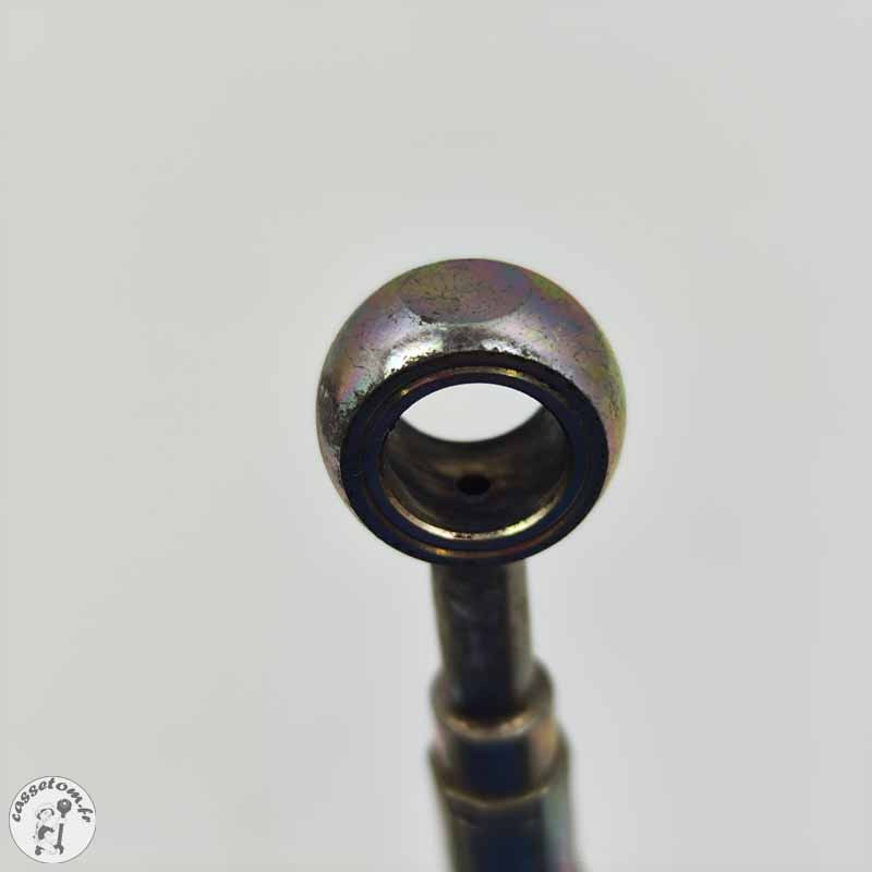 Lot de durites de frein  Benelli 899 TNT  2008