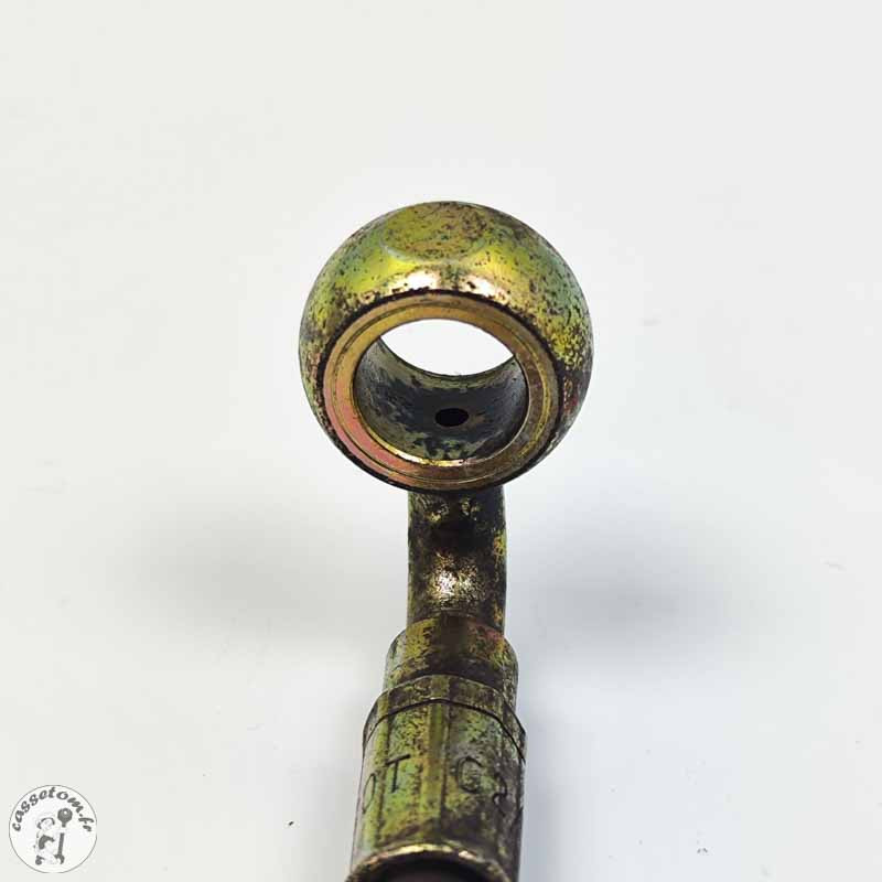 Lot de durites de frein  Benelli 899 TNT  2008