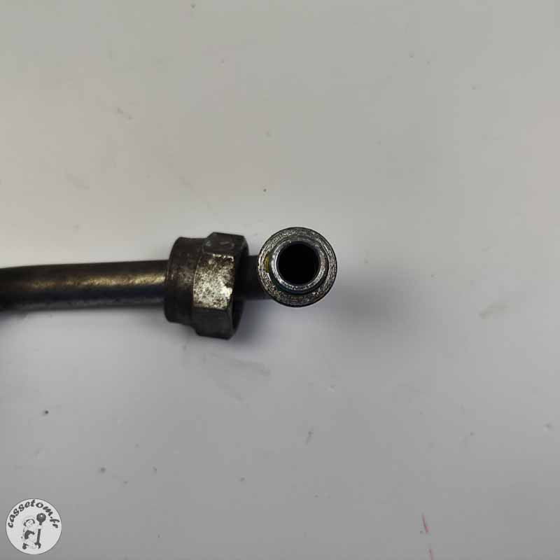 Durites d'huile  Benelli 899 TNT  2008