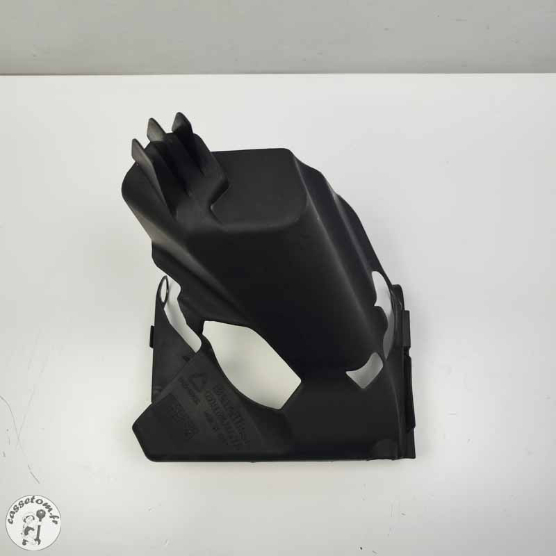 Ecope droite de radiateur  Benelli 899 TNT  2008