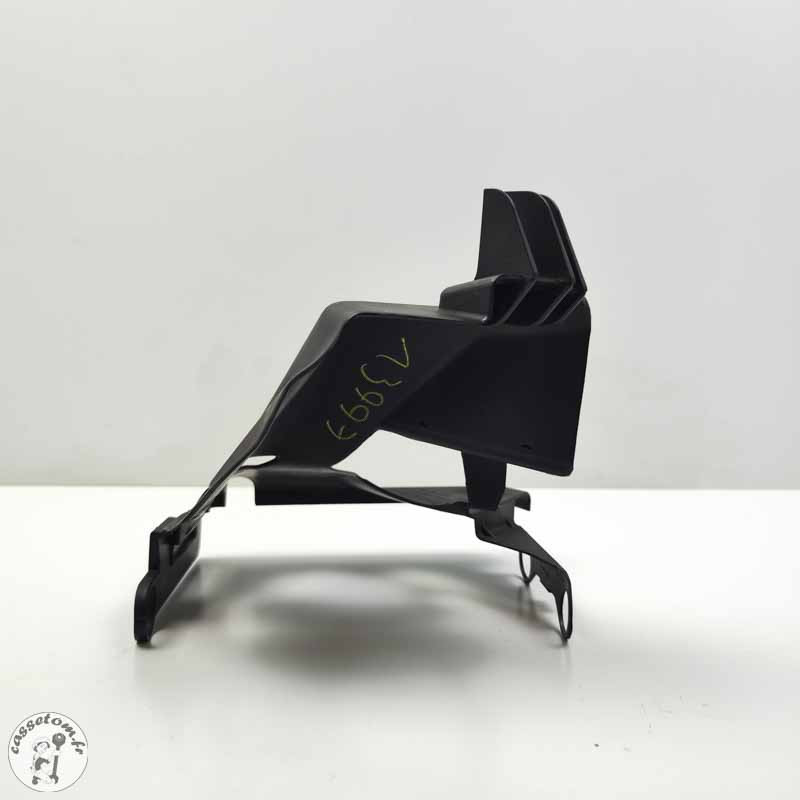 Ecope droite de radiateur  Benelli 899 TNT  2008