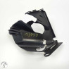 Ecope droite de radiateur  Benelli 899 TNT  2008