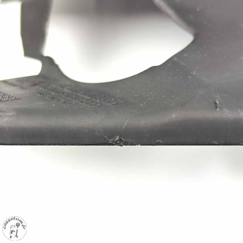 Ecope droite de radiateur  Benelli 899 TNT  2008