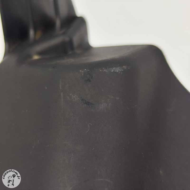 Ecope droite de radiateur  Benelli 899 TNT  2008