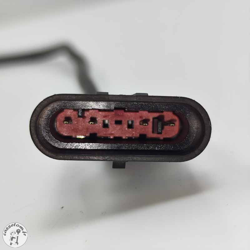 Sonde lambda  Benelli 899 TNT  2008