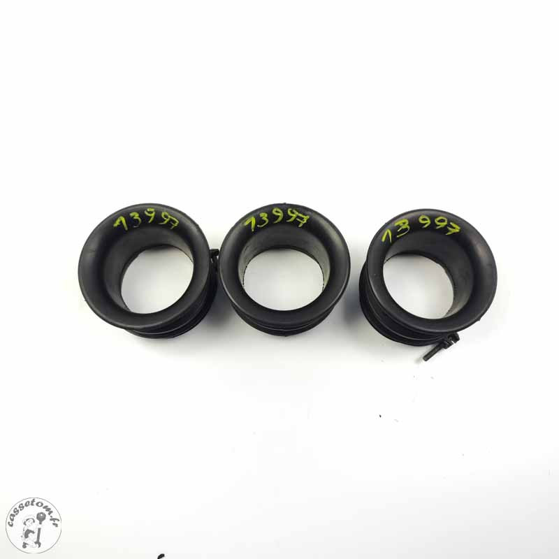 Manchons de boite à air  Benelli 899 TNT  2008