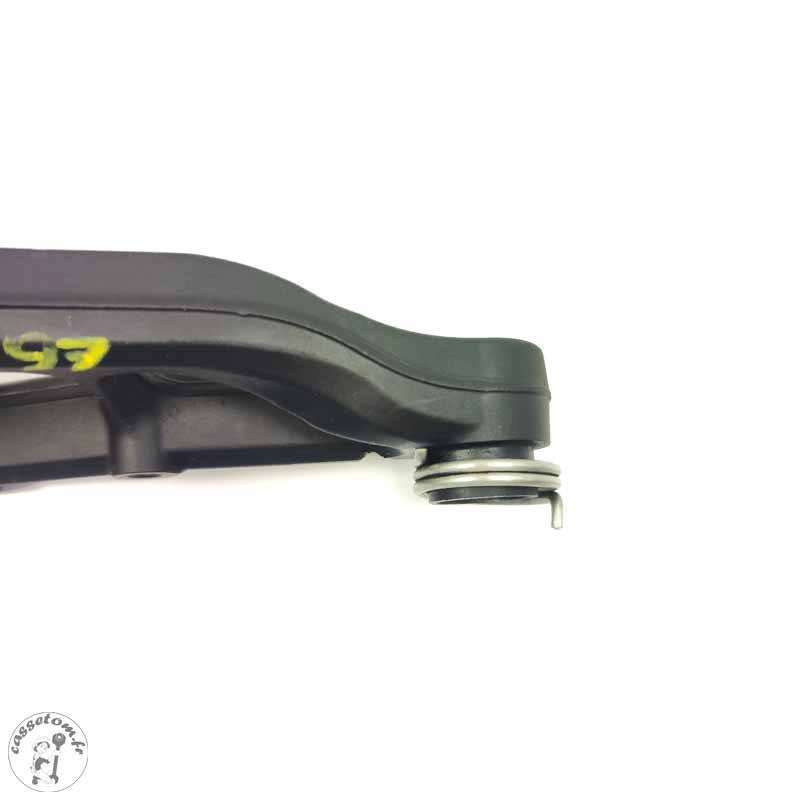 Platine avant droite  Benelli 899 TNT  2008