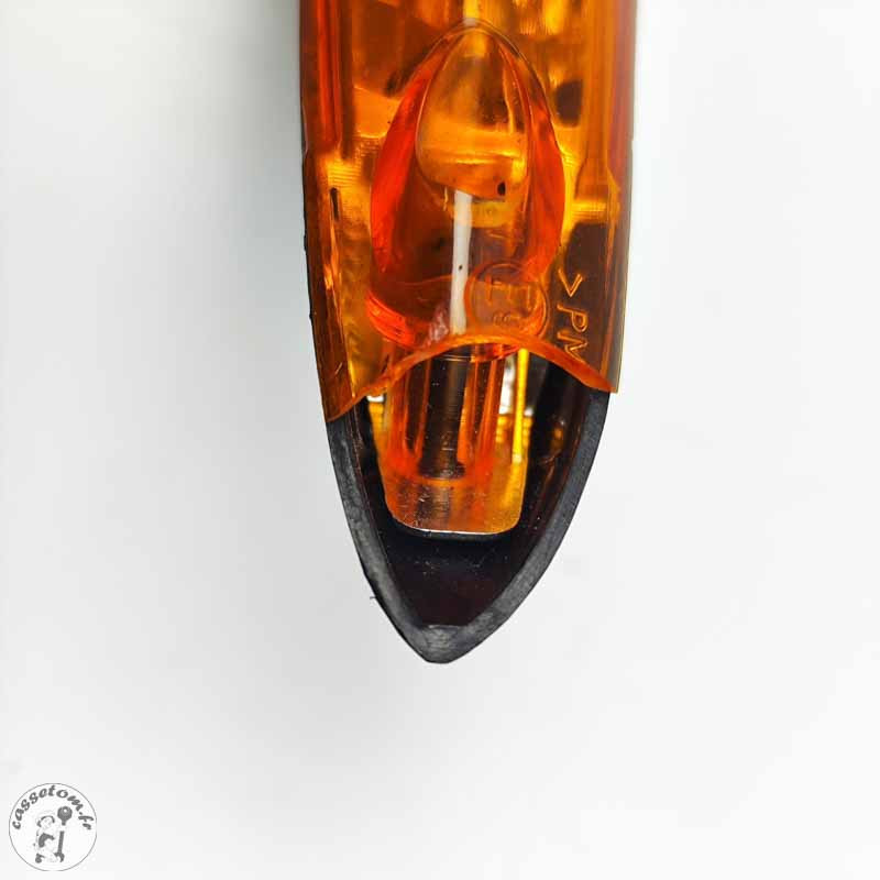 Clignotant avant gauche  Benelli 899 TNT  2008