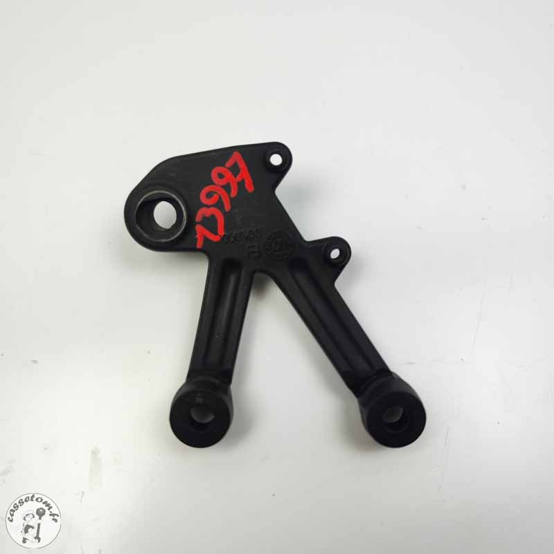 Platine avant gauche  Benelli 899 TNT  2008