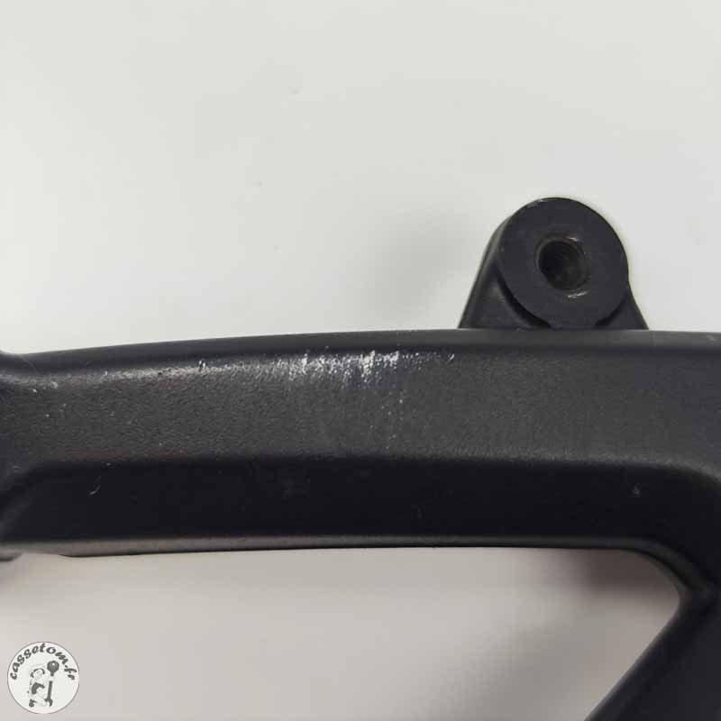 Platine avant gauche  Benelli 899 TNT  2008