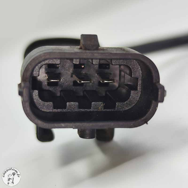 Bobine crayon   Benelli 899 TNT  2008