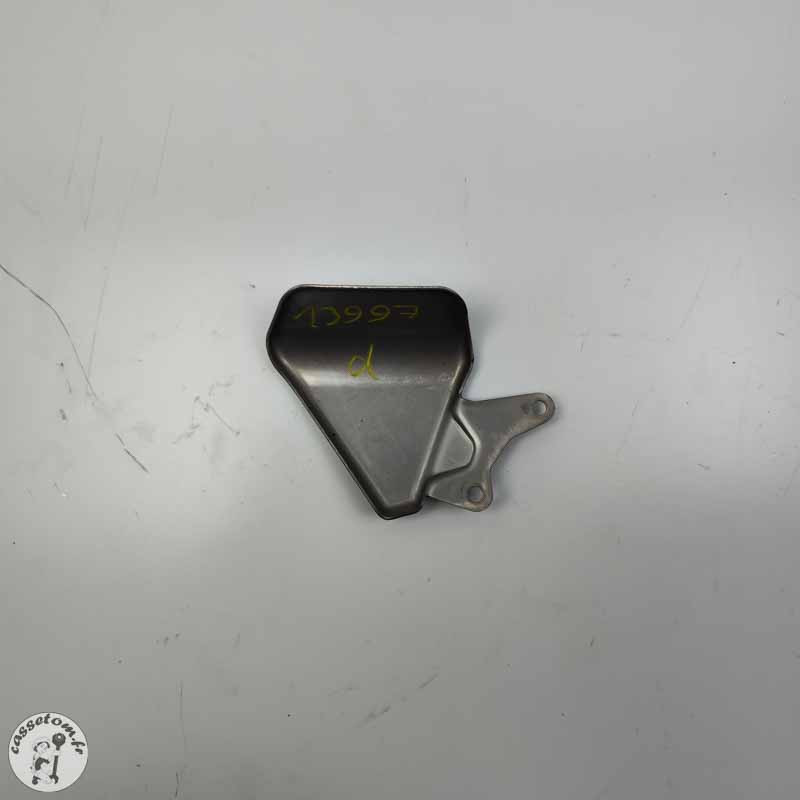 Protège talon droit  Benelli 899 TNT  2008