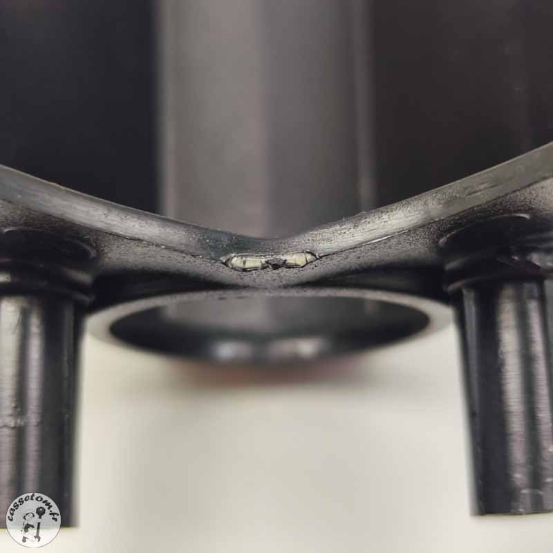 Entourage neiman  Benelli 899 TNT  2008