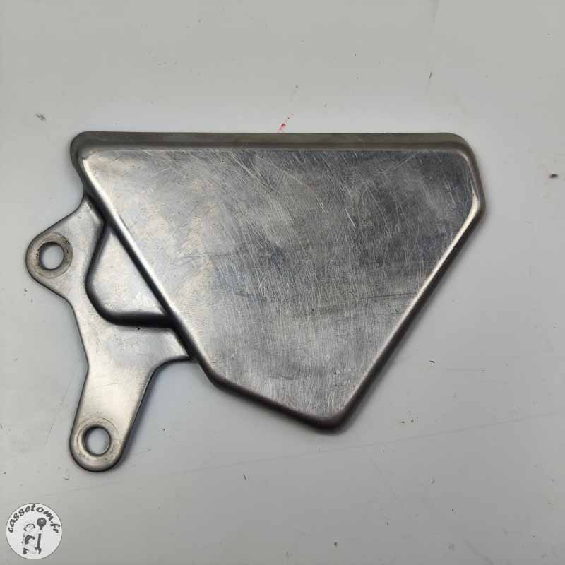 Protège talon gauche  Benelli 899 TNT  2008